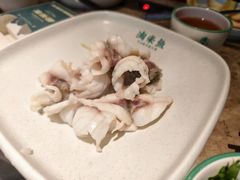 -淘米捞·米汤脆鲩鱼火锅(福田皇岗店)