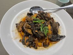-茶油香闽南菜·花园餐厅(前埔店)