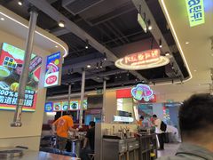 -哈哈碳都·牛肋条无限自助烤肉(宝龙店)