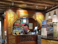 -吃货私房菜(丽江束河古镇店)