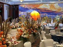 -上海明天广场JW万豪酒店