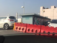 -印象城购物中心-停车场