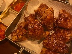 -양평식당·杨平食堂(华贸店)