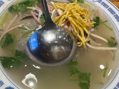 -老雒阳面馆·水席·洛阳菜(王城路店)