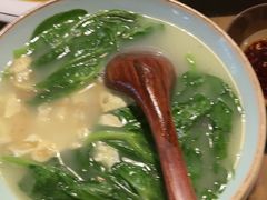 -重庆石磨豆花庄(乔庄店)