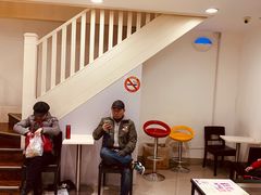 -上海哈尔滨食品厂(淮海中路店)