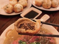-哑巴生煎(临顿路店)