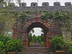 -广州莲花山旅游区