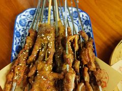 -牧人巷子·大锅羊汤·暴走牛骨(大成路店)
