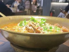 -张翻越·川渝冒菜·武汉黑鸭煲(城北万象城店)