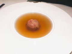牛小排清汤-王品牛排(福州泰禾店)