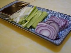 葱丝-老昌春饼(西民主路总店)