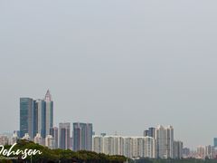 -深圳湾公园(南山区)
