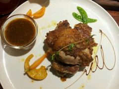 -卡朋厨房(289艺术园区店)