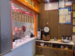 -古乐牛香·鲜牛肉牛杂火锅(新区店)