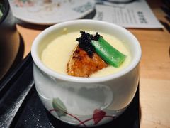 -萤初高端日料王(曲江银泰店)
