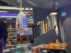 -路边羊烧烤酒场(宝带路店)