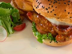 -UPPER KITCHEN(延安路店)