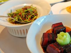 -蘇锦宴·淮扬菜烤鸭·小院(三元桥霄云路店)