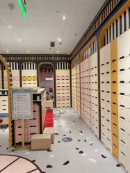 -meland亲子乐园•派对•研学(宁波华润万象城店)