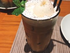 -mango tree芒果树泰国餐厅(青岛万象城店)