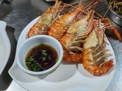 -湖山人家·湖景餐厅·特色农家菜(太湖西山店)