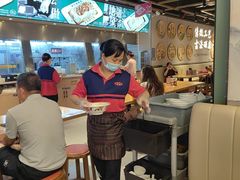 -银记肠粉店(南方医院店)