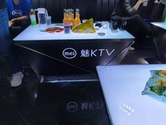 -魅KTV·AI辅唱(人民广场旗舰店)