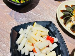 -巴厘龙虾·榜首油焖大虾(音乐学院·沿江酒馆店)