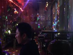 -聚点酒吧(龙湖滨江天街店)