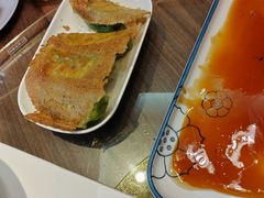 -今鲜源大酒店·中华餐饮名店(新湛路店)