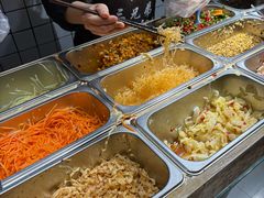 -三兄弟高炉烧饼