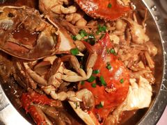 -胖哥俩肉蟹煲(来福士店)