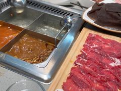 -海底捞火锅(亲贤北街店)