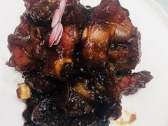 -九重天大饭店(北大街店)