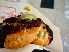 -西树泡芙(珠海华发商都店)