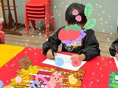 -昂立教育凯顿成长中心(嘉定南翔校区)