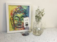 -茶力的小怪兽(梅林卓悦汇店)