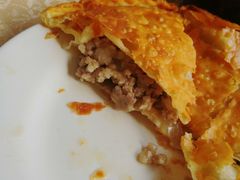 -维吾尔餐厅(宜山路店)