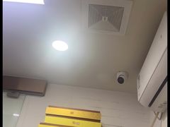 -郑远元专业修脚房(番禺路店)