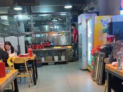 -四禧精酿铜锅涮肉·烧烤工场(大明湖店)