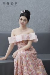 -欣薇婚纱(新源乐汇城店)