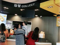 -麦当劳(盛兴大街店)