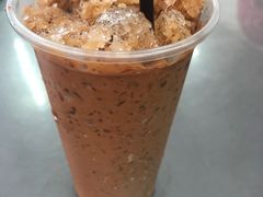 泰式奶茶-红大哥水门鸡饭(總店)
