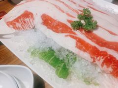 -傣妹火锅(南京东路一店)