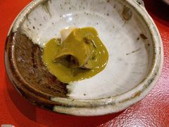 -鮨青(恒基名人购物中心店)