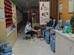 -北派修脚·采耳(上地信息路店)