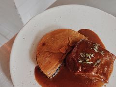 -Ocean's Table 欧舍