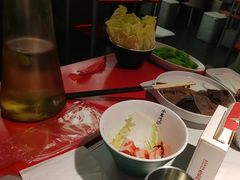 -小龙坎火锅(IFS HOT店)