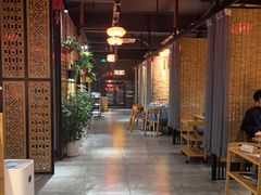 -静一·疆味小馆(黄河路店)